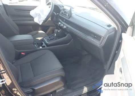 2025 Honda Cr-V Lx 2Wd из США, поврежденный, VIN 5J6RS3H21SL000917